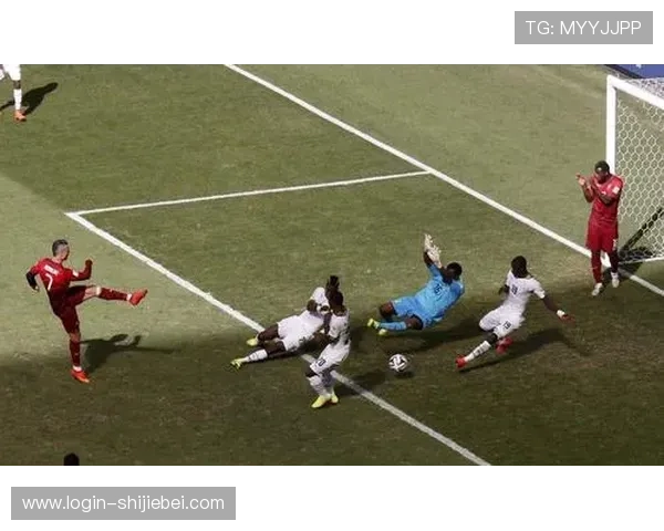 俄罗斯世界杯最佳射手的比赛瞬间与关键进球集锦