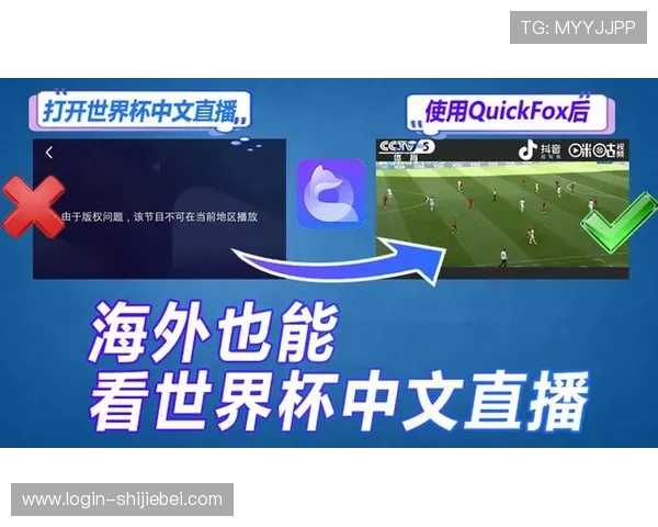 如何在线观看世界杯预选赛直播实现高清流畅观看体验