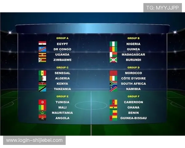 2026年世界杯晋级国家完整名单及各大洲晋级情况介绍 2026年世界杯晋级国家完整名单及各大洲晋级情况介绍