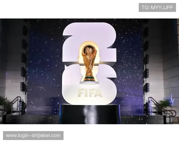 2026年美加墨世界杯简介：门票购买指南、观赛攻略及赛事期间的交通安排建议