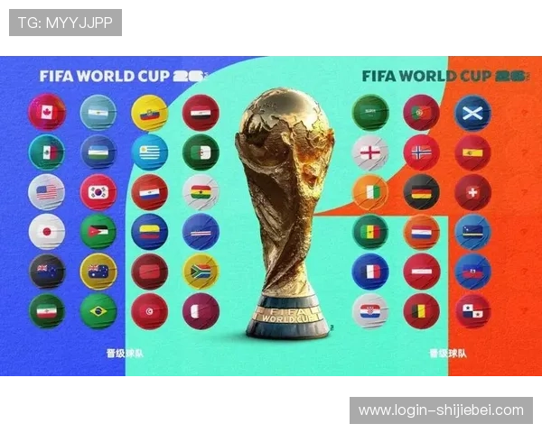 2026美加墨世界杯赛制的公平性与竞争激烈程度提升的具体措施