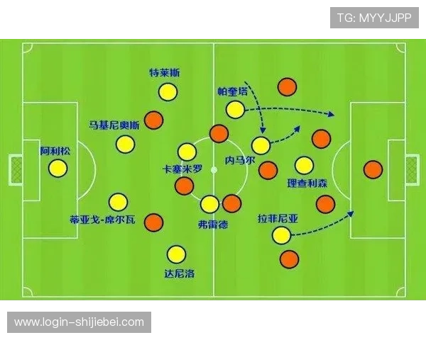 世界杯决赛圈进球榜中哪些球员最具代表性，背后隐藏的战术和技术秘密