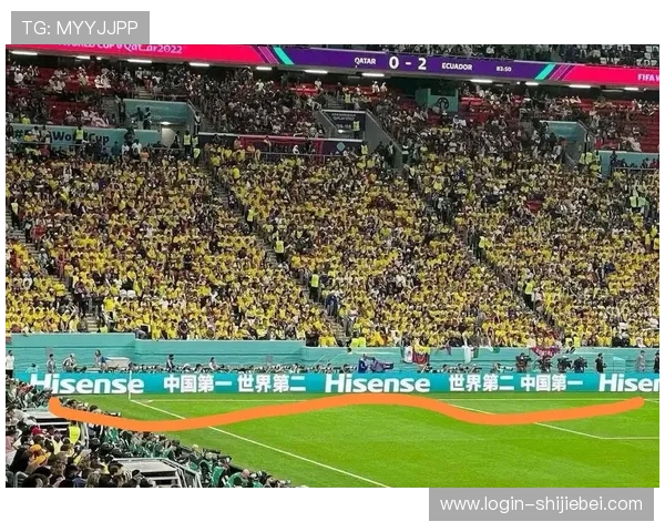 世界杯口号卡塔尔2022年最激励人心的宣传语及其背后深意解析