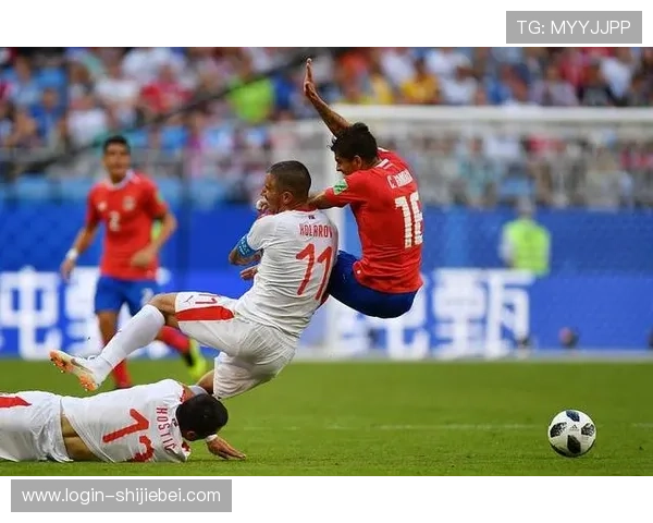 世界杯魔咒股市：足球赛事对主要国家股市的短期与长期影响分析