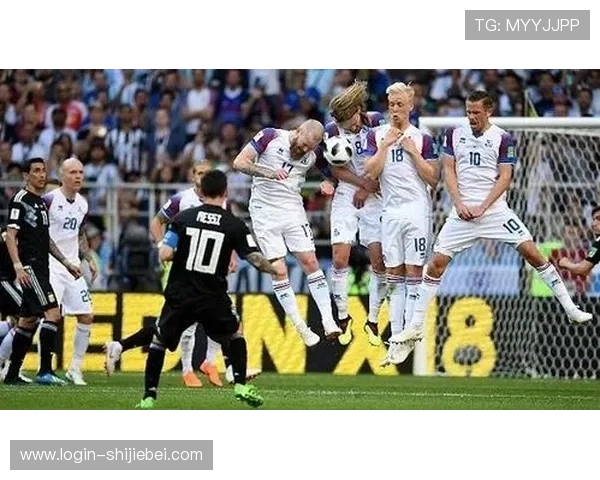 分析世界杯魔咒股市的现象：足球热潮如何引发股市的短暂波动与投资机会