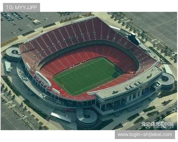 2026世界杯决赛球场选址及其对城市发展的深远影响分析