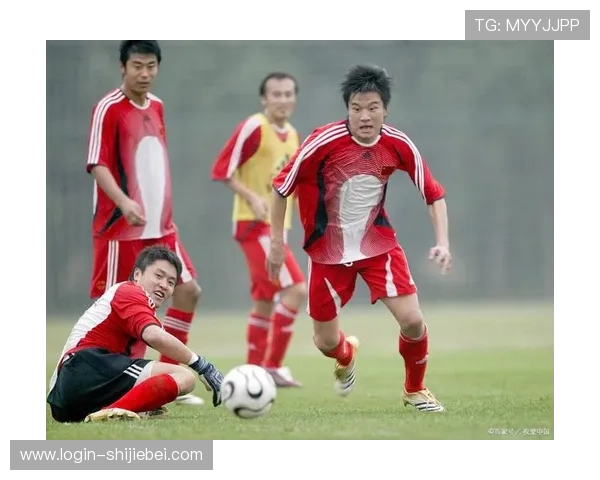 2026年世界杯中国足球发展规划与青训体系建设的未来展望