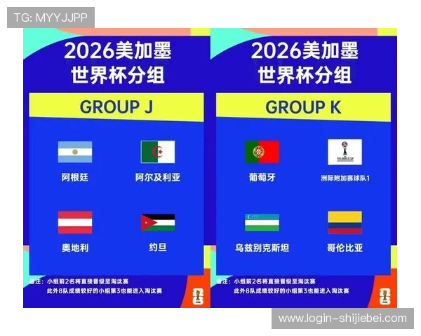 下一次世界杯是2026年几月举办时间详细介绍与赛事安排 下一次世界杯是2026年几月举办时间详细介绍与赛事安排