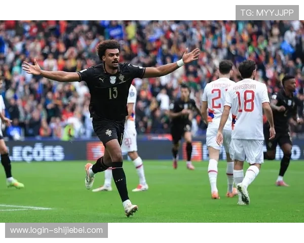 欧洲区世界杯预选赛焦点战最新赛况分析与精彩瞬间全景报道