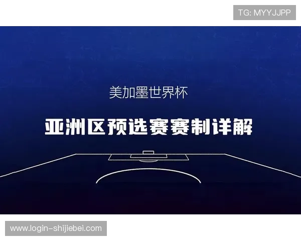 深入了解2026年世界杯预选赛赛制的创新设计与比赛流程安排