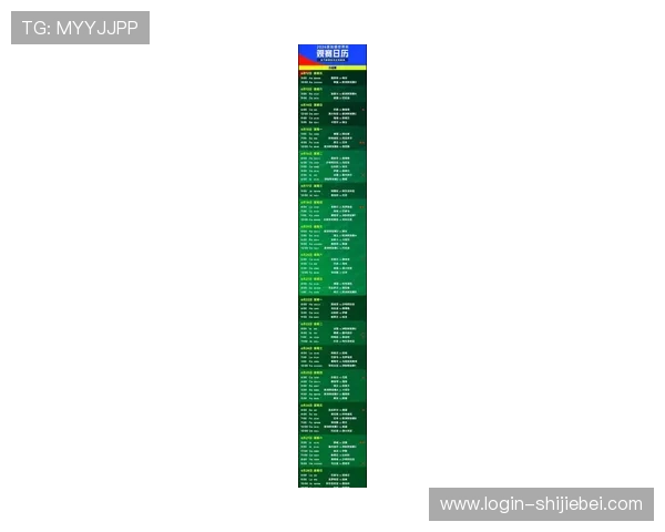 美加墨世界杯亚洲区18强赛赛程安排与比赛时间最新资讯