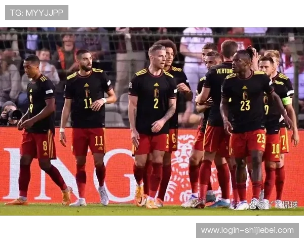 世界杯比利时伊朗比赛官方直播平台详细介绍及观看指南 世界杯比利时伊朗比赛官方直播平台详细介绍及观看指南